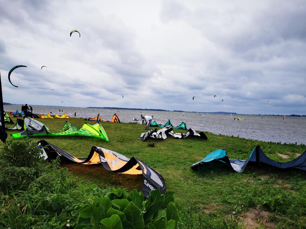 Wiek-Resort Wiek auf Rügen 外观 照片