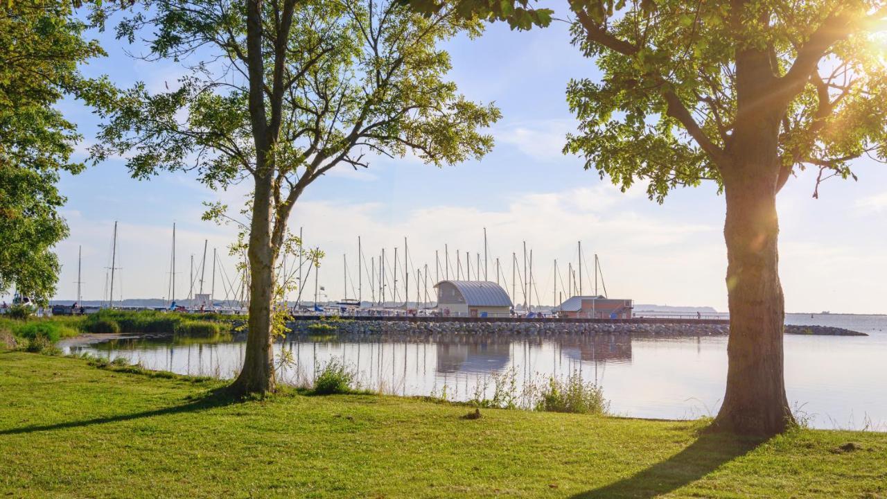 Wiek-Resort Wiek auf Rügen 外观 照片