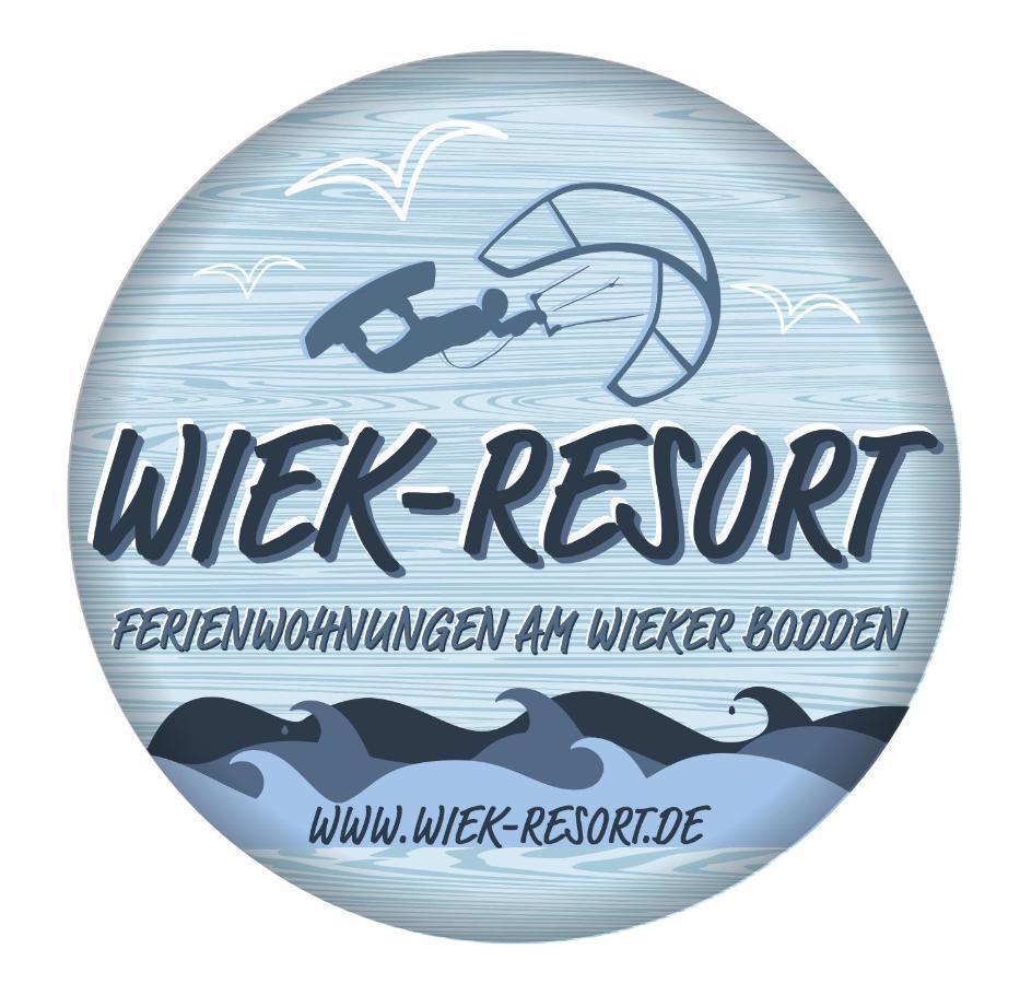 Wiek-Resort Wiek auf Rügen 外观 照片